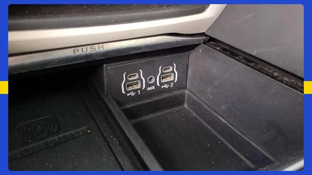 2021 Chrysler Pacifica Limited AWD