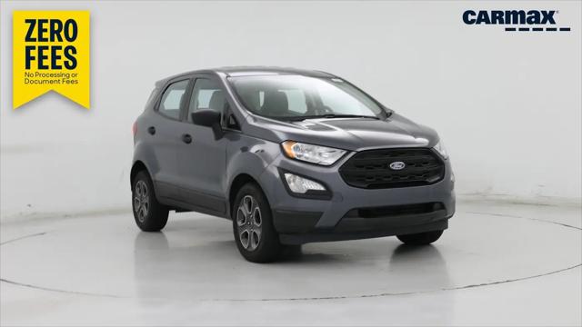 2020 Ford EcoSport S for sale in Merriam, KS