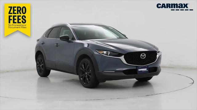 2025 Mazda CX-30 2.5 S Carbon Edition for sale in Merriam, KS