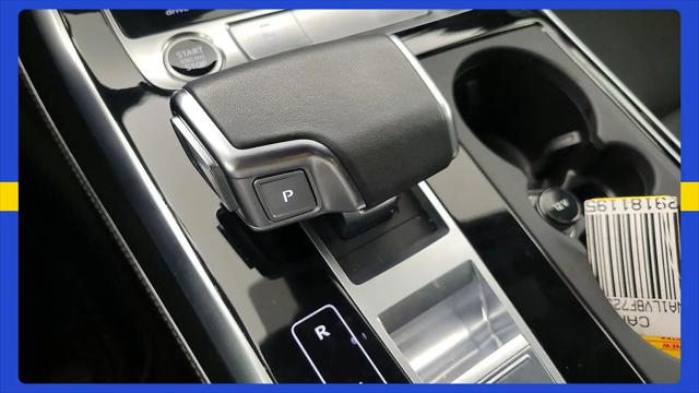 2025 Audi Q7 Premium Plus 55 TFSI quattro Tiptronic