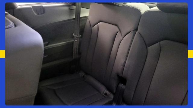 2025 Audi Q7 Premium Plus 55 TFSI quattro Tiptronic