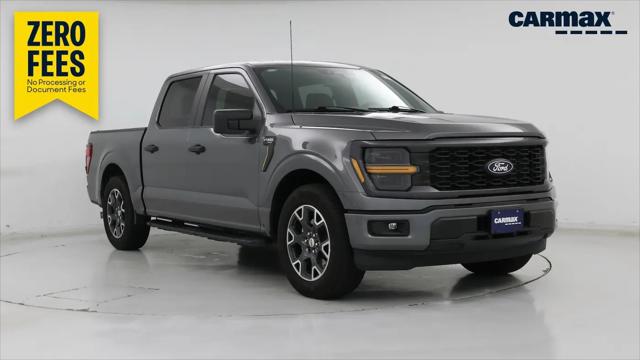 2024 Ford F-150 STX for sale in Merriam, KS
