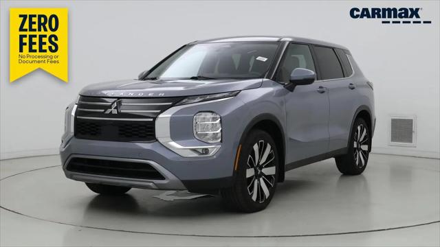 2025 Mitsubishi Outlander SE 2.5 2WD for sale in Lithia Springs, GA