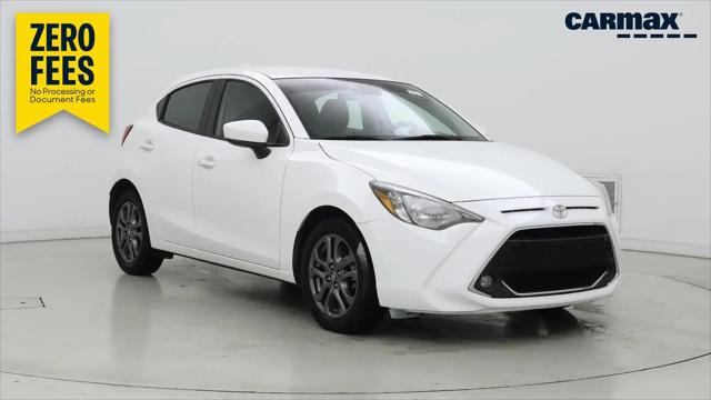 2020 Toyota Yaris LE for sale in Lithia Springs, GA