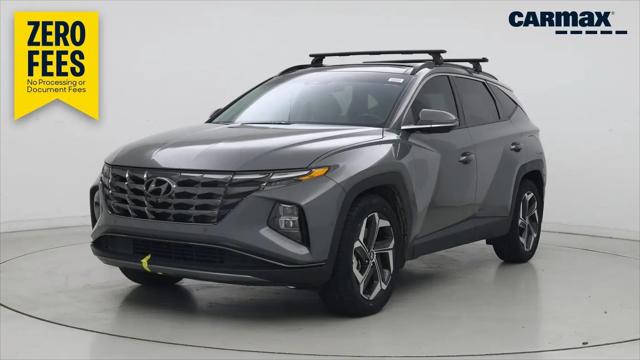 2024 Hyundai Tucson Limited for sale in Lithia Springs, GA