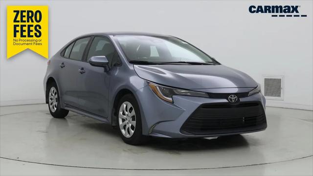 2025 Toyota Corolla LE for sale in Lithia Springs, GA