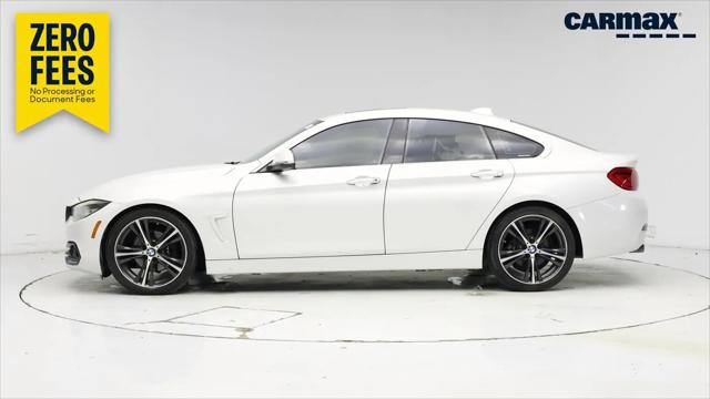 2019 BMW 430i Gran Coupe 430i for sale in Lithia Springs, GA