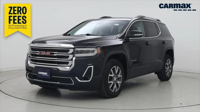 2023 GMC Acadia FWD SLT for sale in Lithia Springs, GA