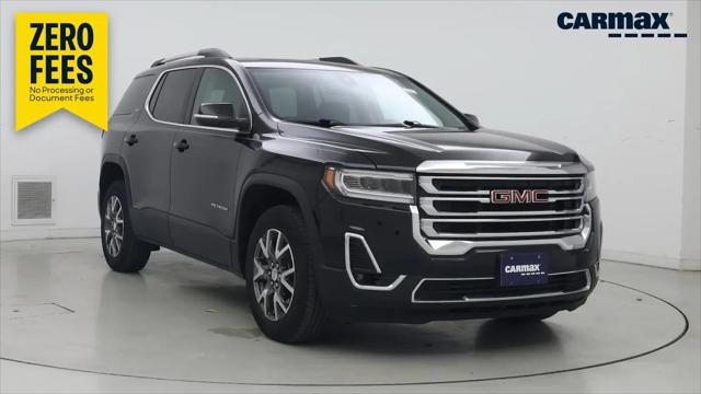 2023 GMC Acadia FWD SLT for sale in Lithia Springs, GA