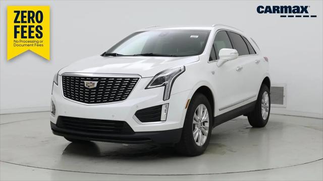 2020 Cadillac XT5 FWD Luxury for sale in Lithia Springs, GA