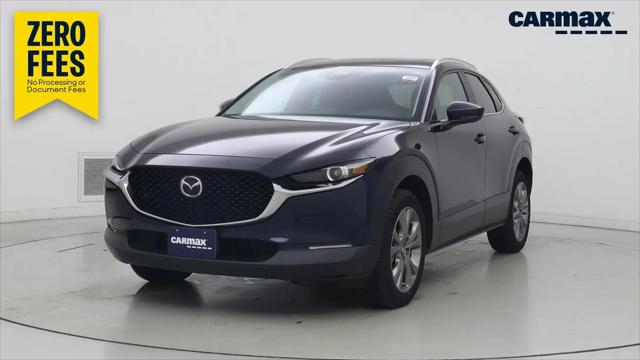 2024 Mazda CX-30 2.5 S Preferred Package for sale in Lithia Springs, GA
