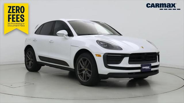 2022 Porsche Macan Macan for sale in Lithia Springs, GA