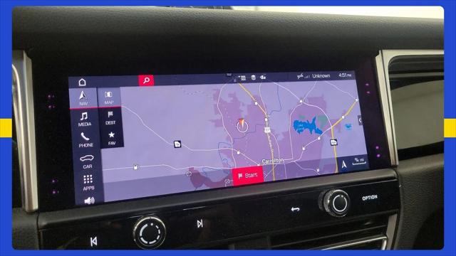 2022 Porsche Macan Macan