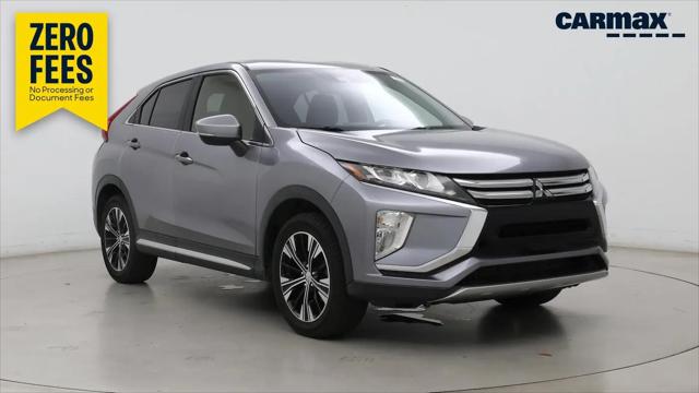 2020 Mitsubishi Eclipse Cross SE 1.5T for sale in Huntsville, AL