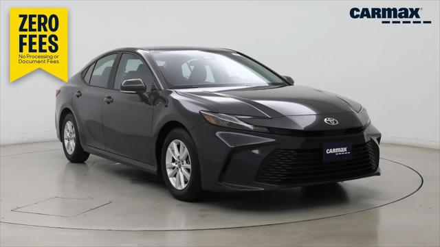 2025 Toyota Camry LE for sale in Huntsville, AL