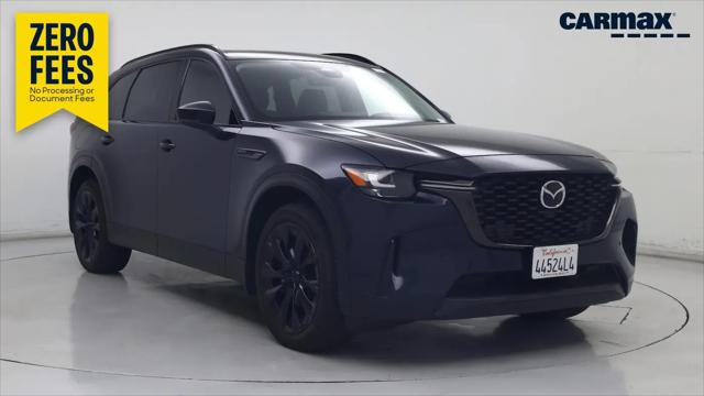 2026 Mazda X-90 Premium Sport for sale in Buena Park, CA