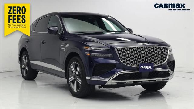 2025 Genesis GV80 3.5T V6 AWD for sale in Las Vegas, NV
