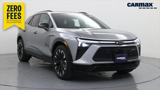 2024 Chevrolet V Blazer eAWD RS for sale in Urbandale, IA