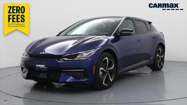 2024 Kia EV6 GT-Line for sale in Urbandale, IA
