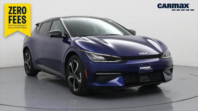 2024 Kia EV6 GT-Line for sale in Urbandale, IA