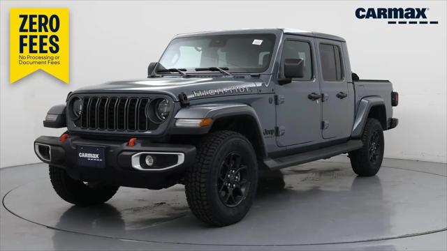 2025 Jeep Gladiator Sport for sale in Urbandale, IA