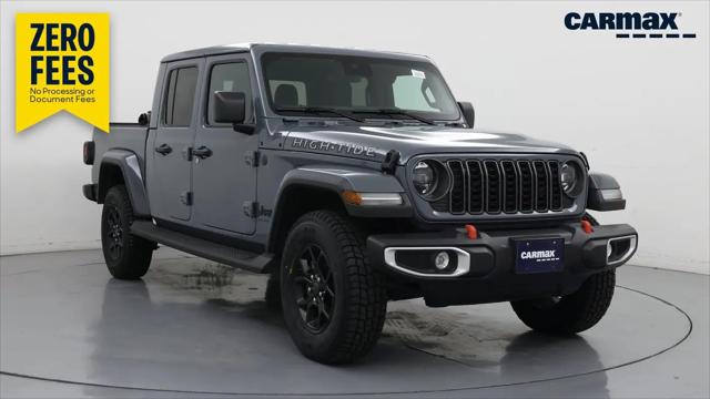 2025 Jeep Gladiator Sport for sale in Urbandale, IA