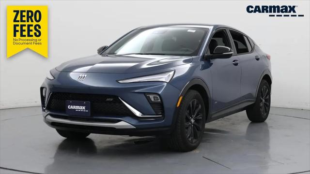 2025 Buick NV Sport Touring FWD for sale in Urbandale, IA