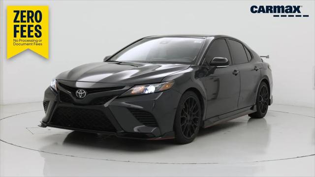 2024 Toyota Camry TRD V6 for sale in College Station, TX
