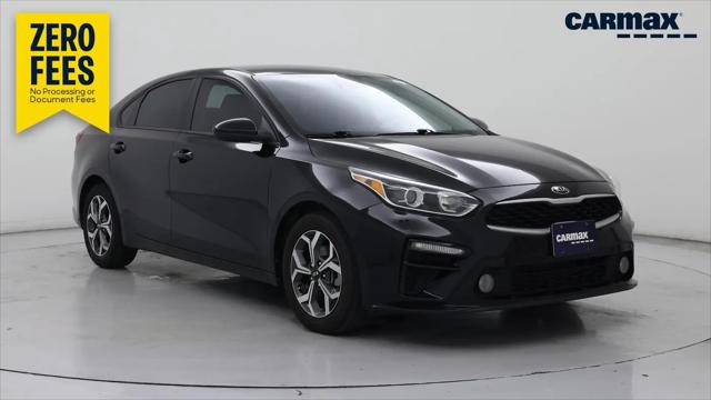 2021 Kia Forte LXS for sale in College Station, TX