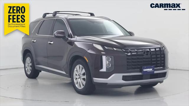 2023 Hyundai Palisade SEL for sale in College Station, TX