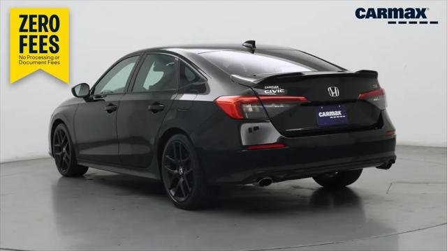 2022 Honda Civic Si for sale in Augusta, GA