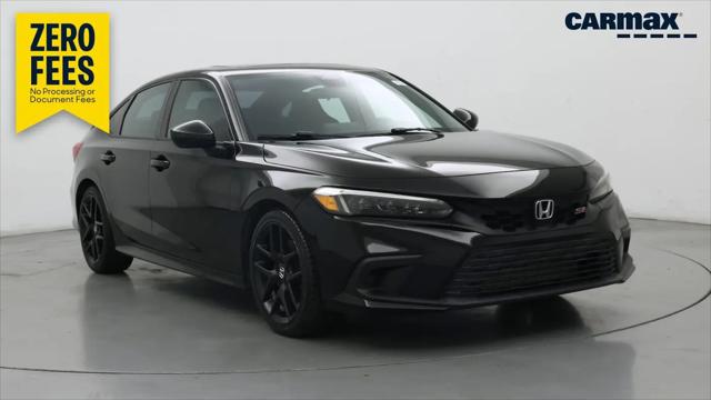 2022 Honda Civic Si for sale in Augusta, GA