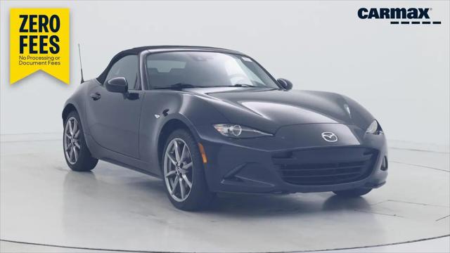 2023 Mazda MX-5 Grand Touring for sale in Augusta, GA