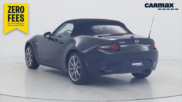 2023 Mazda MX-5 Grand Touring