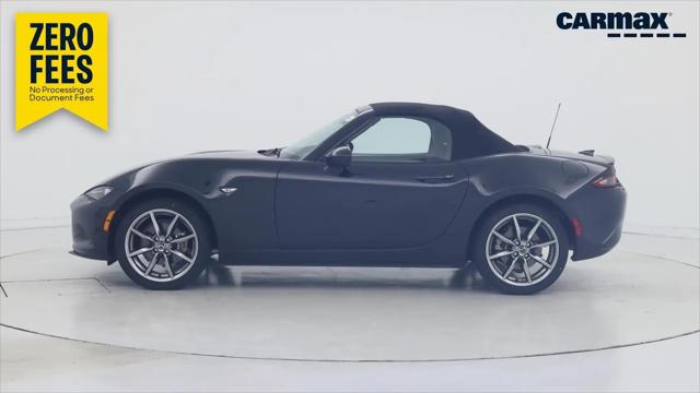 2023 Mazda MX-5 Grand Touring