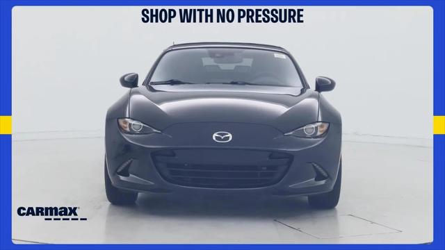 2023 Mazda MX-5 Grand Touring