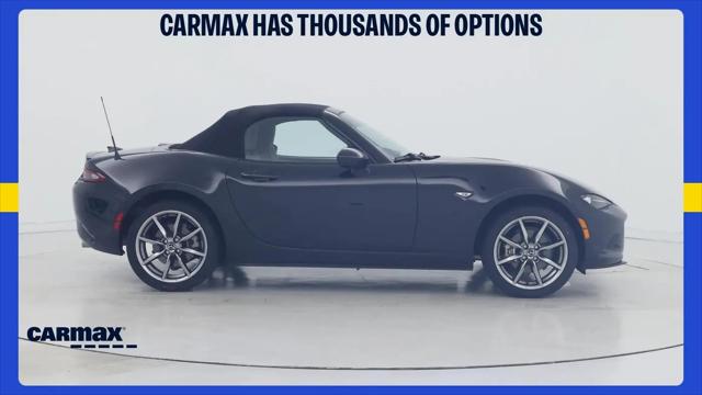 2023 Mazda MX-5 Grand Touring