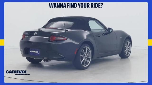 2023 Mazda MX-5 Grand Touring