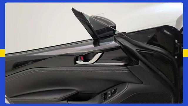 2023 Mazda MX-5 Grand Touring