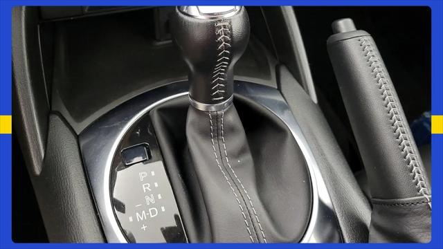 2023 Mazda MX-5 Grand Touring