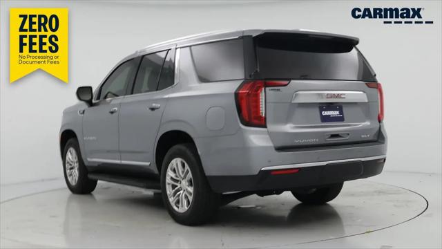 2023 GMC Yukon 4WD SLT