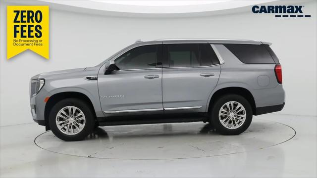 2023 GMC Yukon 4WD SLT