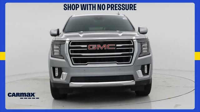 2023 GMC Yukon 4WD SLT