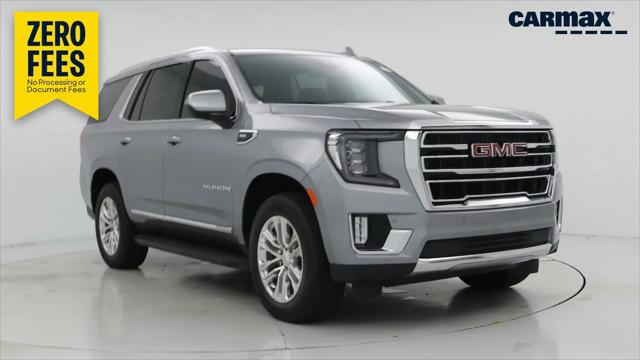 2023 GMC Yukon 4WD SLT for sale in Augusta, GA
