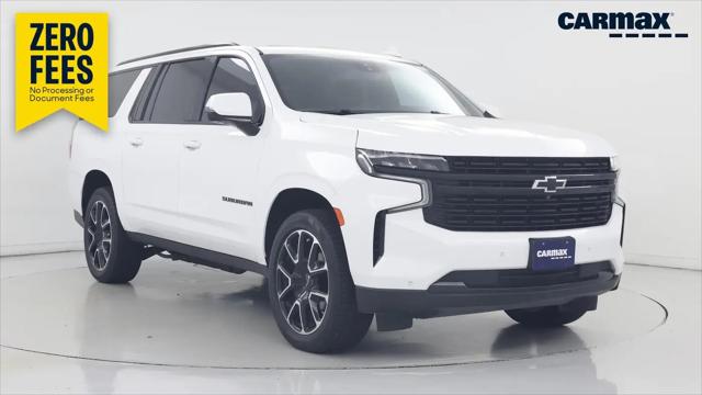 2023 Chevrolet Suburban 2WD RST for sale in Augusta, GA