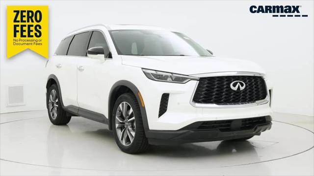 2025 INFINITI QX60 LUXE for sale in Augusta, GA