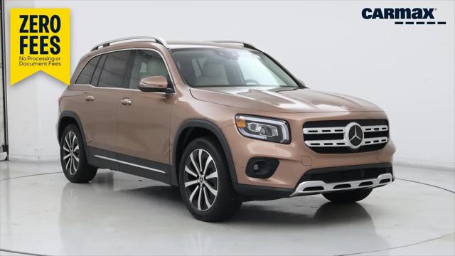 2023 Mercedes-Benz GLB GLB 250 for sale in Raleigh, NC