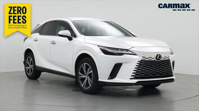 2025 Lexus RX 350 Premium for sale in Raleigh, NC