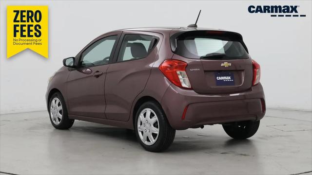 2021 Chevrolet Spark FWD LS Automatic for sale in St. Louis, MO