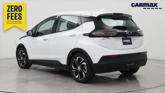 2023 Chevrolet Bolt EV FWD 2LT for sale in St. Louis, MO